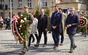 Jubileusz 150. rocznicy urodzin Wojciecha Korfantego (8)