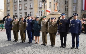 Jubileusz 150. rocznicy urodzin Wojciecha Korfantego (15)