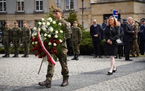 Jubileusz 150. rocznicy urodzin Wojciecha Korfantego (2)