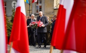 Jubileusz 150. rocznicy urodzin Wojciecha Korfantego (3)