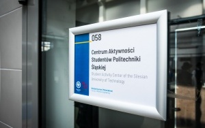 Otwarcie Centrum Aktywności Studenckiej w Politechnice Śląskiej (5)