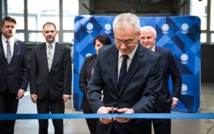 Otwarcie Centrum Aktywności Studenckiej w Politechnice Śląskiej (7)