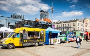 Street Food Festiwal Katowice 2023