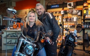 120-lecie Harley-Davidson. Rozpoczęcie sezonu motocyklowego (6)