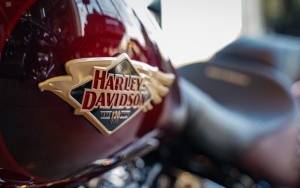 120-lecie Harley-Davidson. Rozpoczęcie sezonu motocyklowego (7)