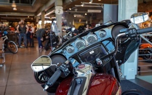120-lecie Harley-Davidson. Rozpoczęcie sezonu motocyklowego (8)
