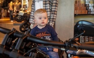 120-lecie Harley-Davidson. Rozpoczęcie sezonu motocyklowego (10)