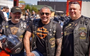 120-lecie Harley-Davidson. Rozpoczęcie sezonu motocyklowego (17)