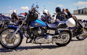 120-lecie Harley-Davidson. Rozpoczęcie sezonu motocyklowego (19)