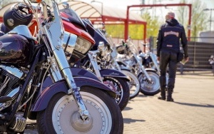 120-lecie Harley-Davidson. Rozpoczęcie sezonu motocyklowego (16)