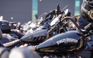 120-lecie Harley-Davidson. Rozpoczęcie sezonu motocyklowego (3)