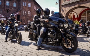 120-lecie Harley-Davidson. Rozpoczęcie sezonu motocyklowego (16)