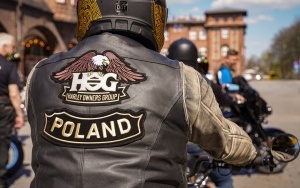 120-lecie Harley-Davidson. Rozpoczęcie sezonu motocyklowego (14)