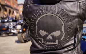 120-lecie Harley-Davidson. Rozpoczęcie sezonu motocyklowego (11)