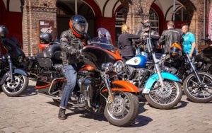 120-lecie Harley-Davidson. Rozpoczęcie sezonu motocyklowego (7)