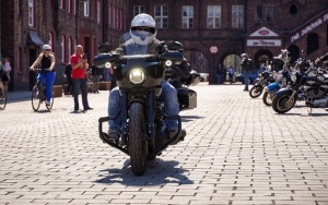 120-lecie Harley-Davidson. Rozpoczęcie sezonu motocyklowego (3)