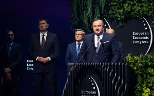 Inauguracja XV Europejskiego Kongresu Gospodarczego (8)