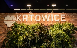 Stoisko Miasta Katowice na EKG 2023 (2)