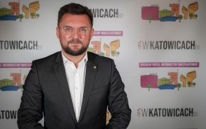 Prezydent Katowic na EKG 2023 w Katowicach (4)