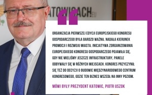 Cytaty z Europejskiego Kongresu Gospodarczego (1)