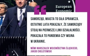 Cytaty z Europejskiego Kongresu Gospodarczego (3)