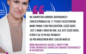 Cytaty z Europejskiego Kongresu Gospodarczego (6)