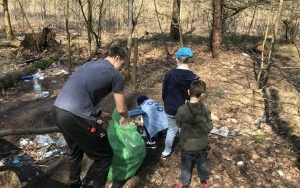 Sprzątanie świata z Arką Noego w Katowicach (5)