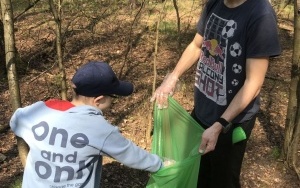 Sprzątanie świata z Arką Noego w Katowicach (3)