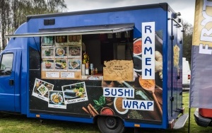 Majówka z food truckami w Parku Leśnym w Katowicach (1)