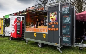 Majówka z food truckami w Parku Leśnym w Katowicach (2)