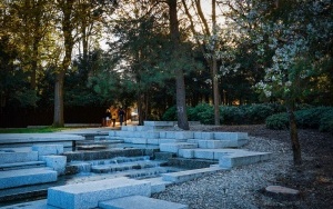 Ogród Japoński w Parku Śląskim (2)
