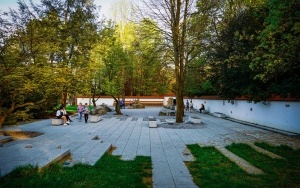 Ogród Japoński w Parku Śląskim (3)