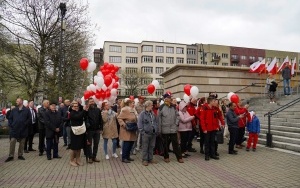 Pochód z okazji Święta Narodowego 3 Maja (13)