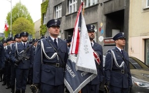 Pochód z okazji Święta Narodowego 3 Maja (15)