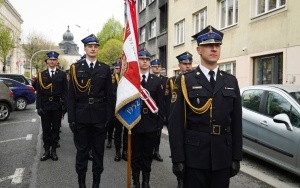 Pochód z okazji Święta Narodowego 3 Maja (16)