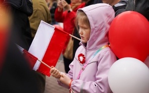 Pochód z okazji Święta Narodowego 3 Maja (6)