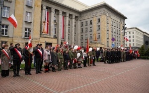 Pochód z okazji Święta Narodowego 3 Maja (11)