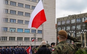 Pochód z okazji Święta Narodowego 3 Maja (13)