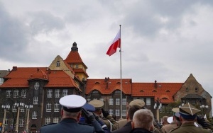 Pochód z okazji Święta Narodowego 3 Maja (1)