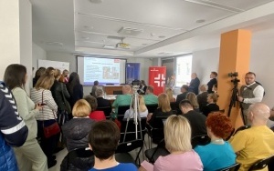 Nowy oddział Anestezjologii i Intensywnej Terapii w Sosnowieckim Szpitalu Miejskim (10)