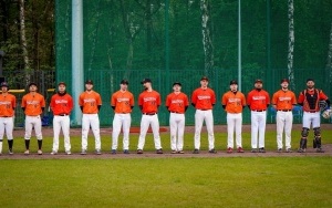 Inauguracja sezonu baseballowego. Rawa Katowice vs. Piraci Władysławowo (20)