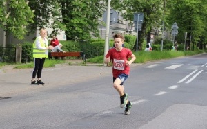 I Bieg Baczyńskiego na Koszutce (9)