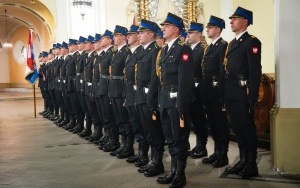 120-lecie Straży Pożarnej w Katowicach (5)