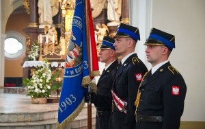 120-lecie Straży Pożarnej w Katowicach (8)