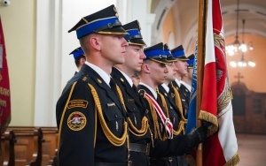 120-lecie Straży Pożarnej w Katowicach (11)