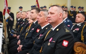 120-lecie Straży Pożarnej w Katowicach (14)