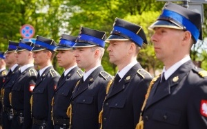 120-lecie Straży Pożarnej w Katowicach (20)