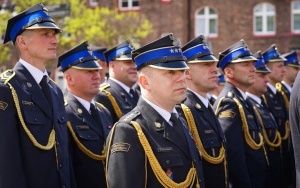 120-lecie Straży Pożarnej w Katowicach (1)