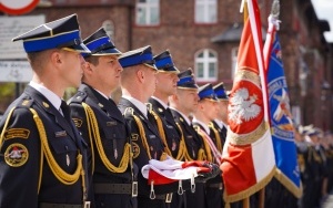 120-lecie Straży Pożarnej w Katowicach (2)