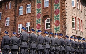 120-lecie Straży Pożarnej w Katowicach (4)